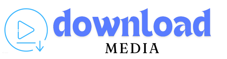 Download Media logo